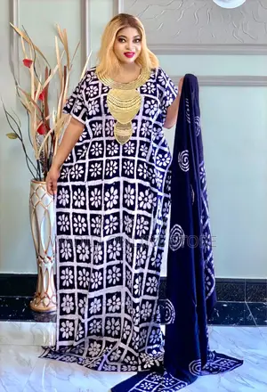 Banu Dresses Available