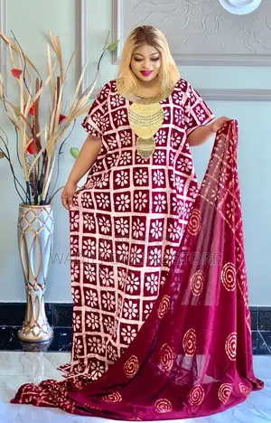 Banu Dresses Available