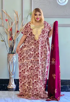 Banu Dresses Available