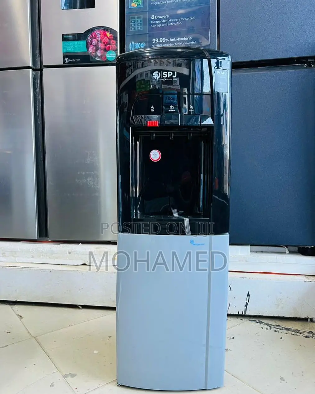 Ailyons Water Dispenser