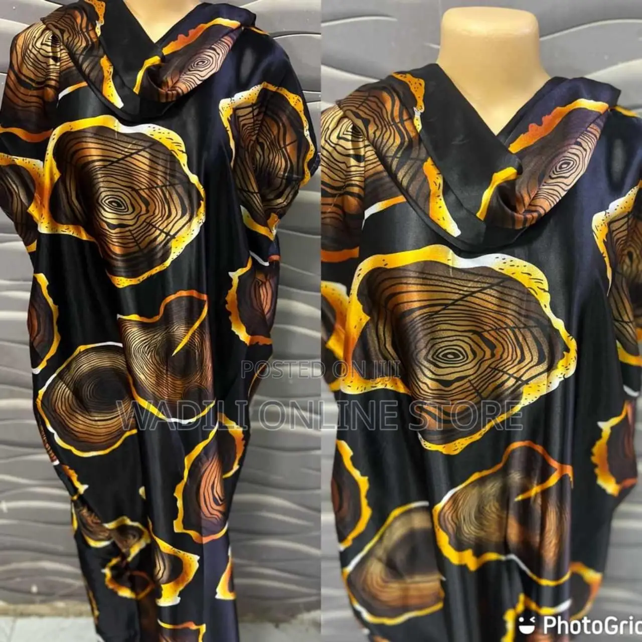 Vijora Mitandio Available