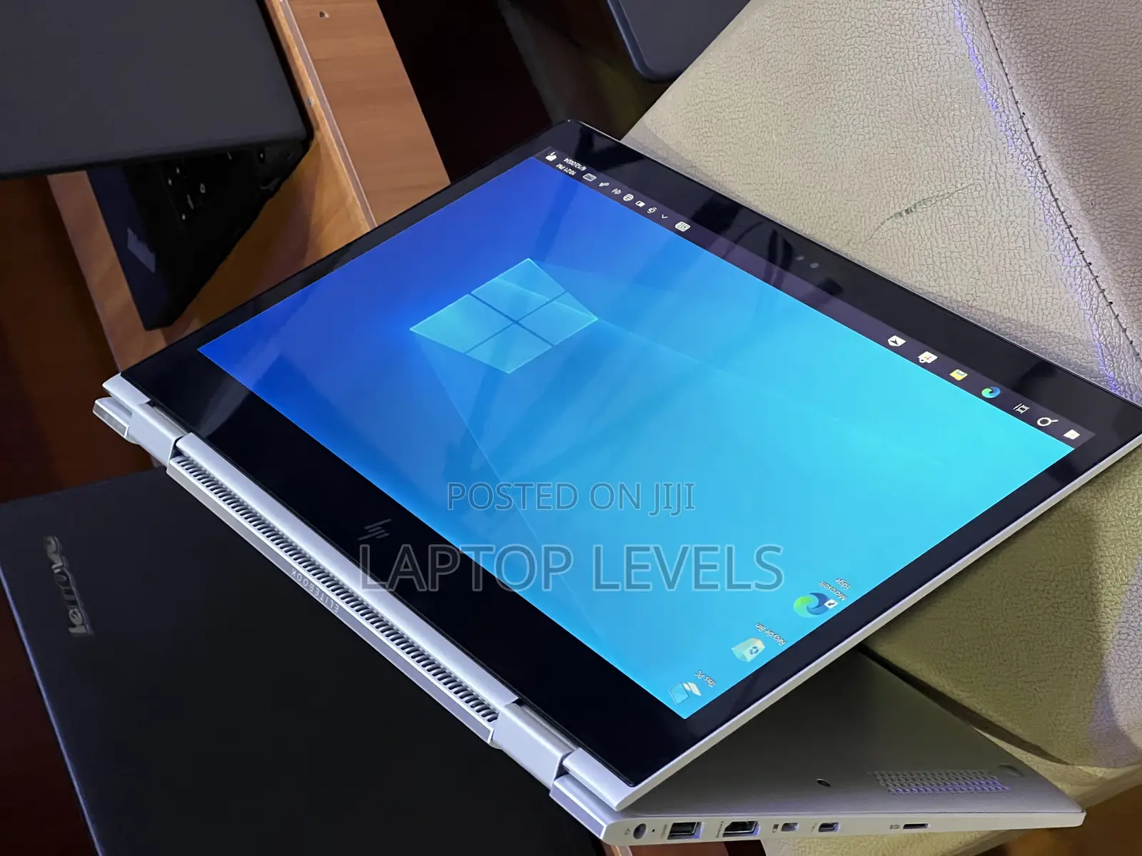 Laptop HP EliteBook X360 1030 G3 8GB Intel Core I5 SSD 256GB
