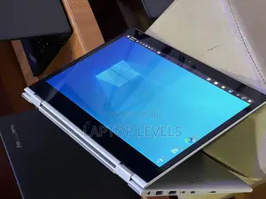 Laptop HP EliteBook X360 1030 G3 8GB Intel Core I5 SSD 256GB