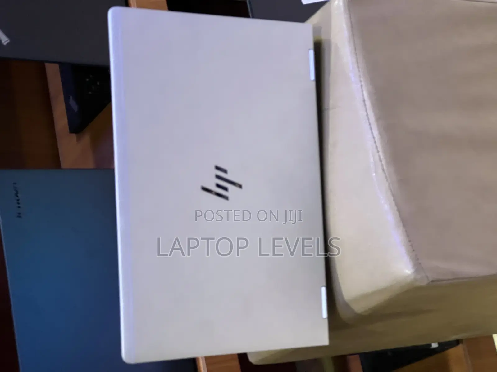 Laptop HP EliteBook X360 1030 G3 8GB Intel Core I5 SSD 256GB