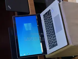 Laptop HP EliteBook X360 1030 G3 8GB Intel Core I5 SSD 256GB