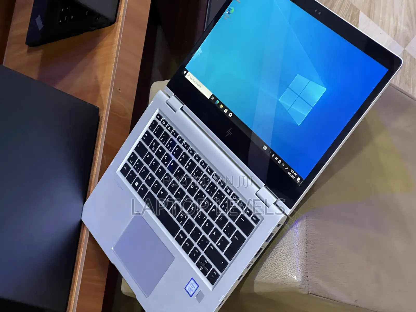 Laptop HP EliteBook X360 1030 G3 8GB Intel Core I5 SSD 256GB