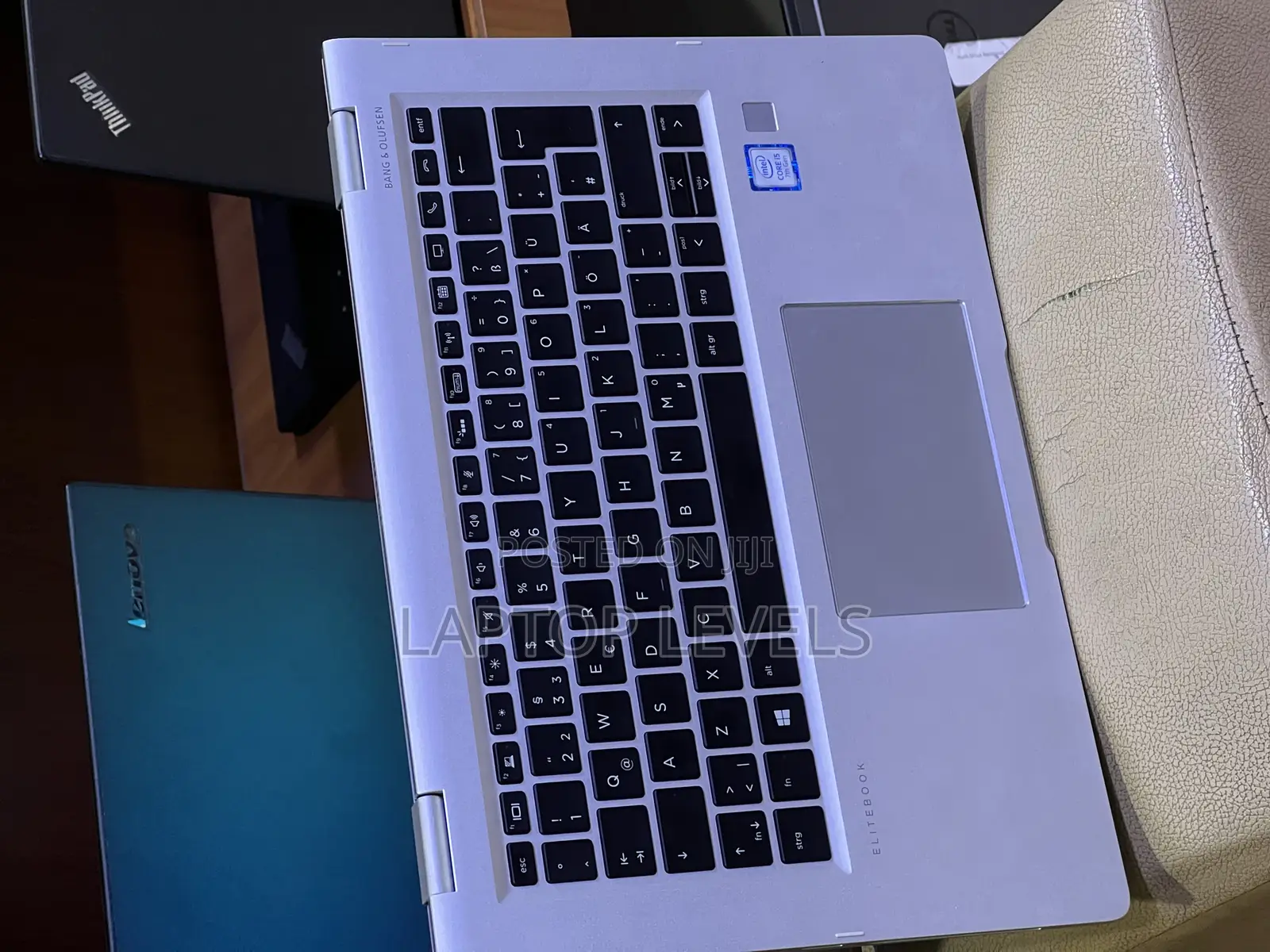 Laptop HP EliteBook X360 1030 G3 8GB Intel Core I5 SSD 256GB