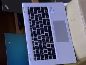 Laptop HP EliteBook X360 1030 G3 8GB Intel Core I5 SSD 256GB