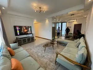 Furnished 3bdrm Apartment in Mikocheni, Kinondoni for rent