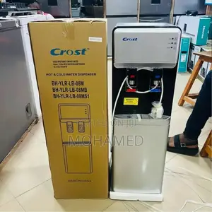 Crost Water Dispenser