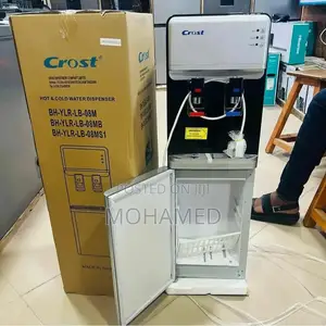 Crost Water Dispenser