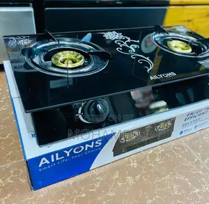 Ailyons Jiko LA Gesi
