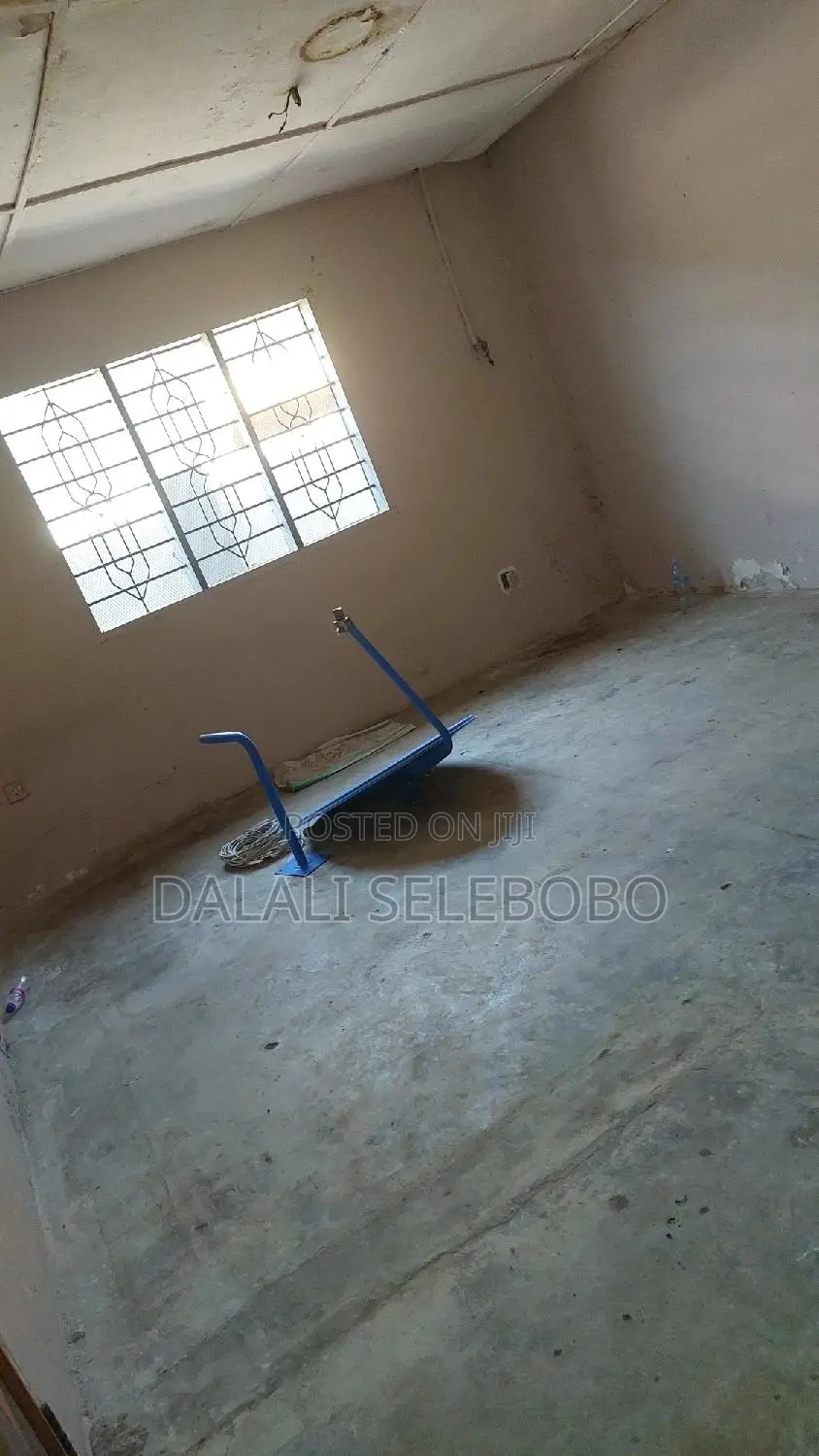 1bdrm Shared Apartment in Sinza Kivulini, Kinondoni for rent
