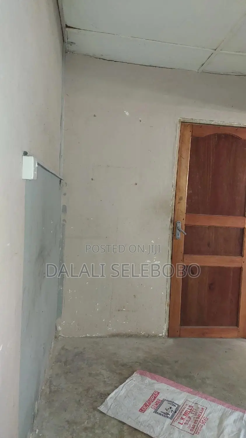 1bdrm Shared Apartment in Sinza Kivulini, Kinondoni for rent