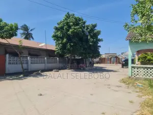 6bdrm Bungalow in Makumbusho, Kinondoni for sale