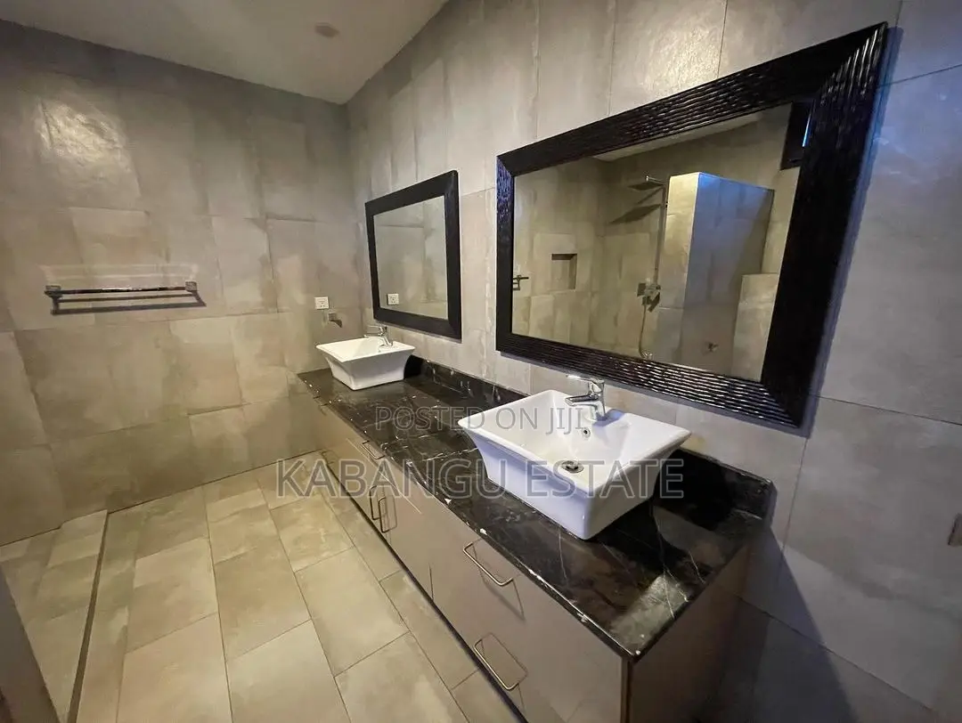 Furnished 2bdrm Apartment in Msasanibeach, Kinondoni for rent