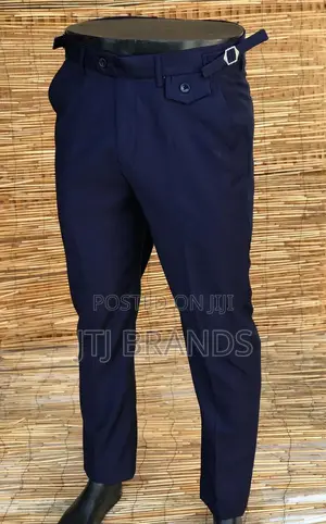 Marco Lorenzo Trousers
