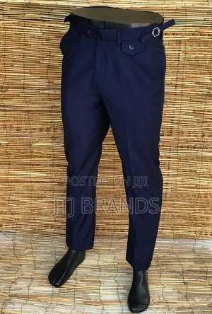 Marco Lorenzo Trousers