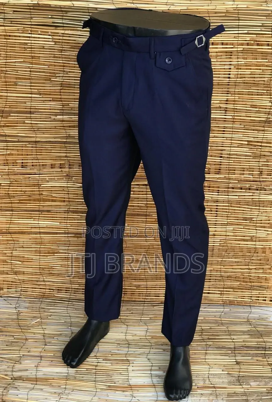 Marco Lorenzo Trousers