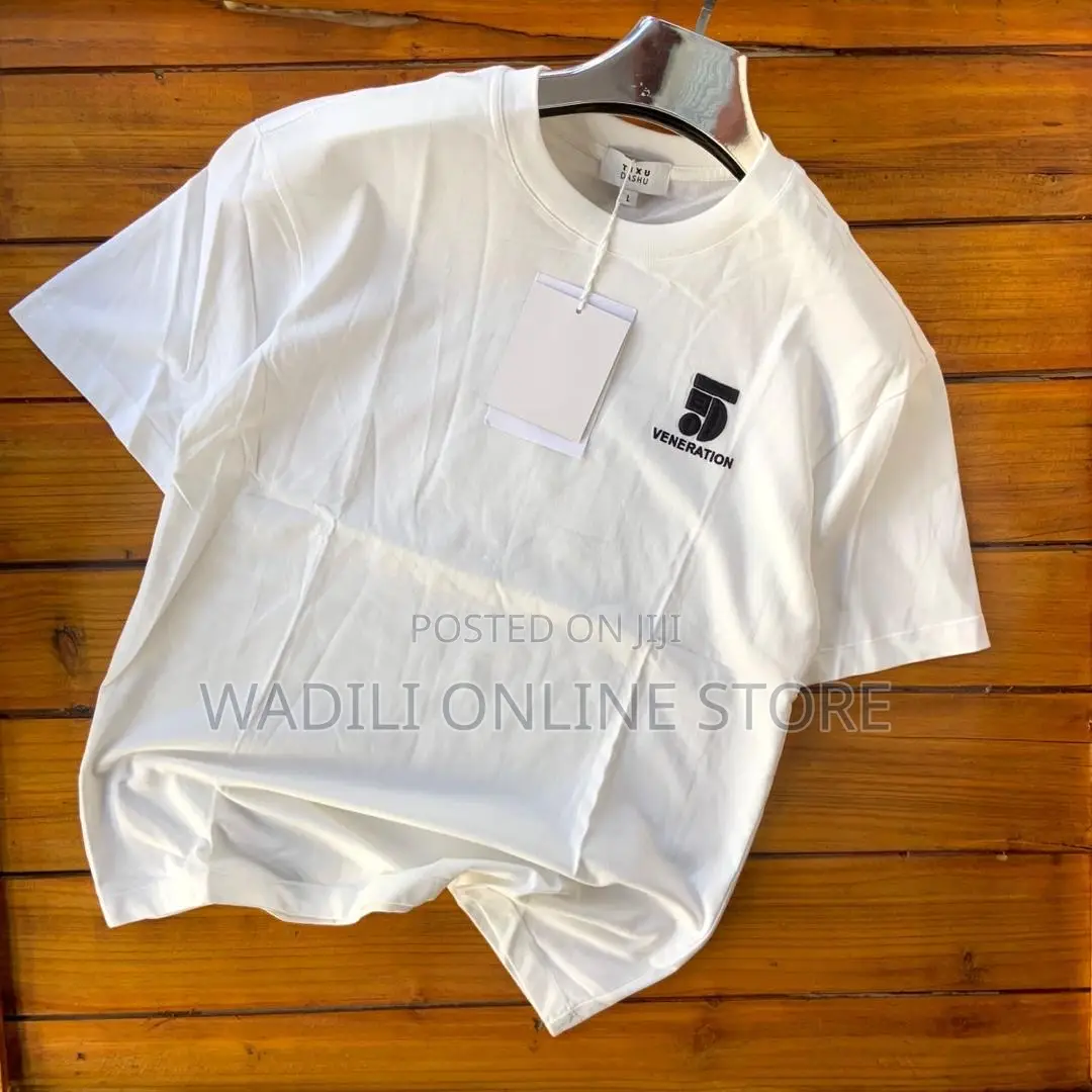 Tshirts Available