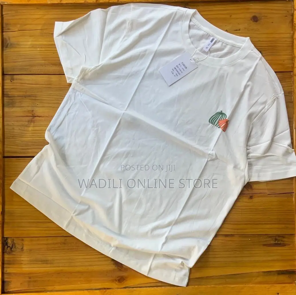 Tshirts Available