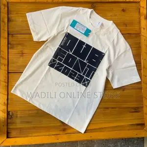 Tshirts Available