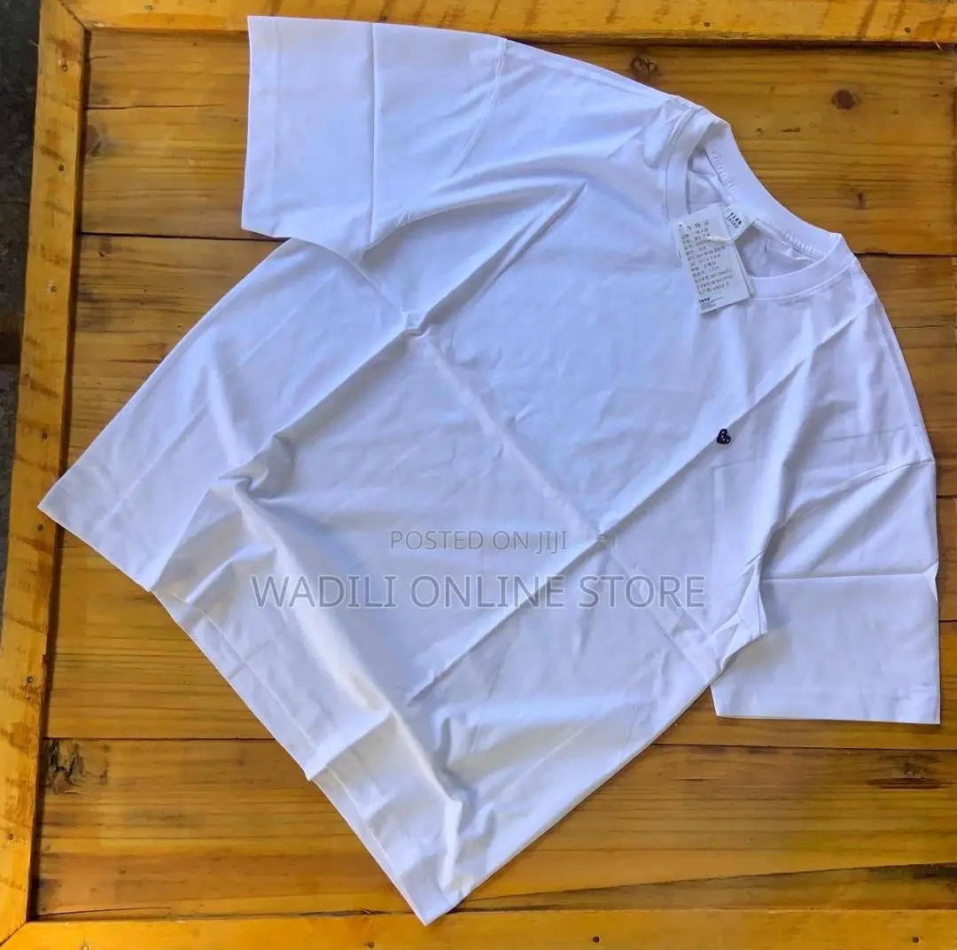 Tshirts Available