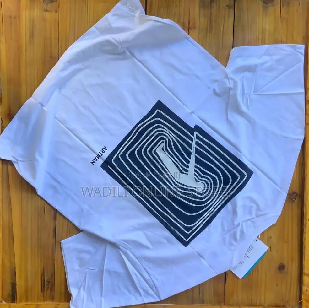 Tshirts Available