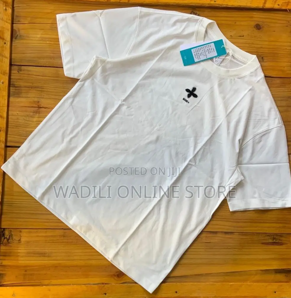 Tshirts Available