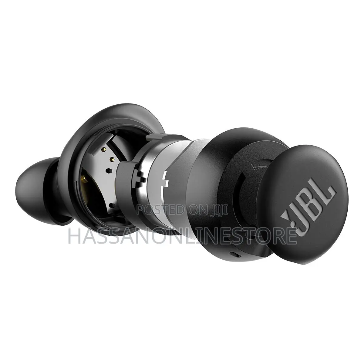 JBL Live Free NC + TWS Bluetooth Earphone Noise Cancelling