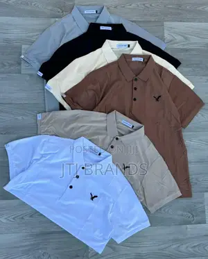 Best Men's T- Shirts