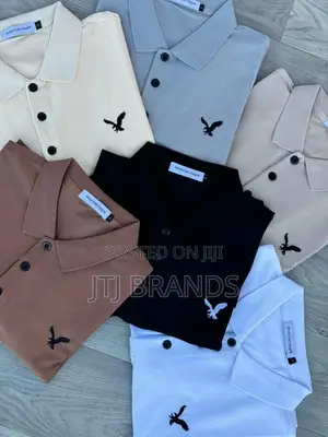 Best Men's T- Shirts