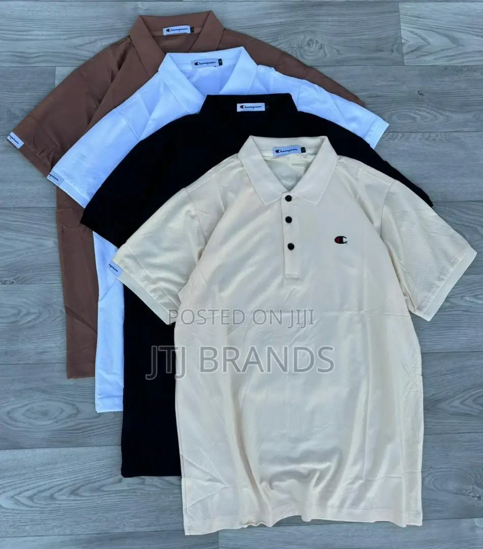 Best Men's T- Shirts