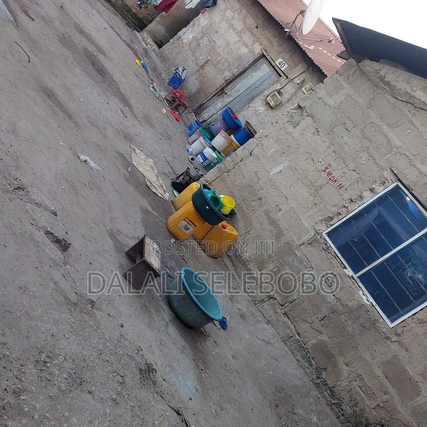 6bdrm Maisonette in Mwananyamala, Kinondoni for sale