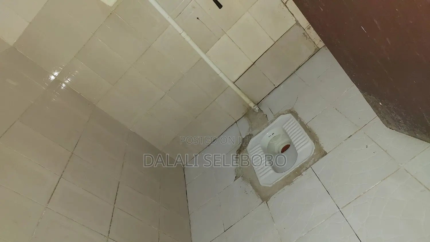 6bdrm Maisonette in Mwananyamala, Kinondoni for sale