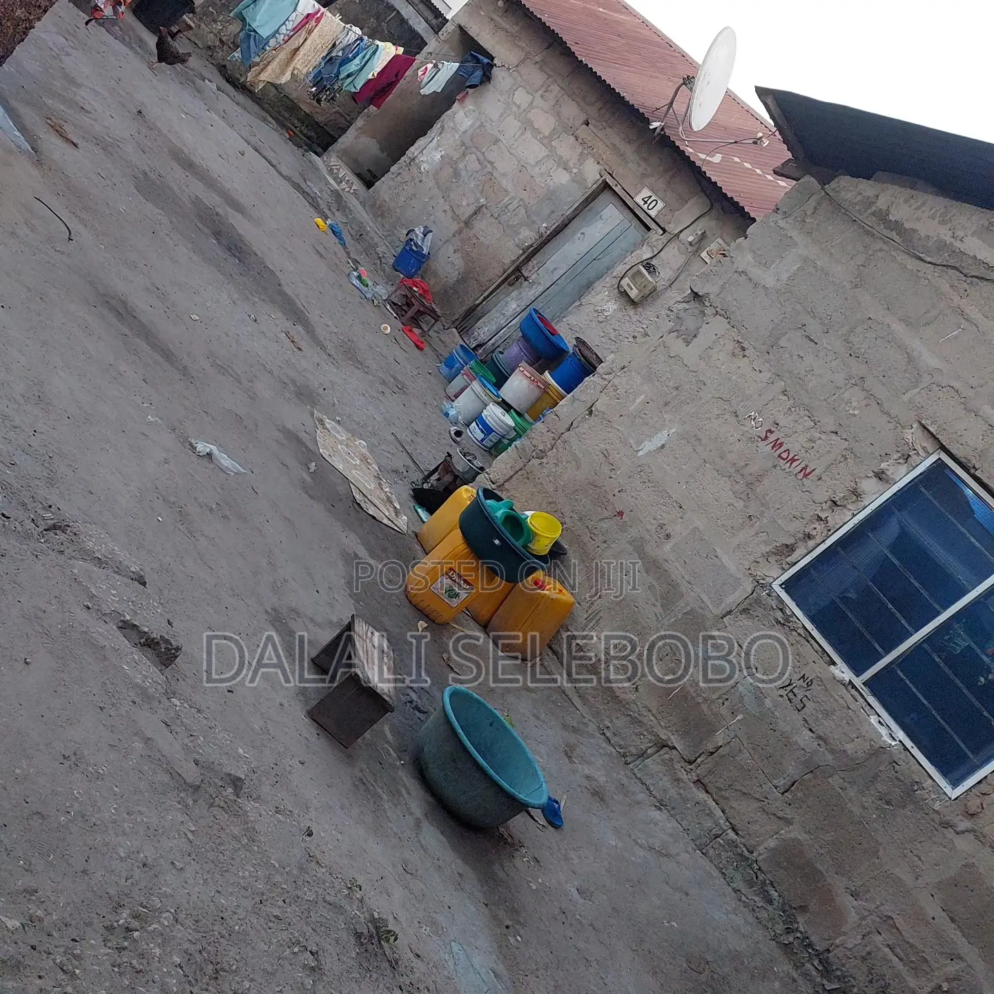 6bdrm Maisonette in Mwananyamala, Kinondoni for sale