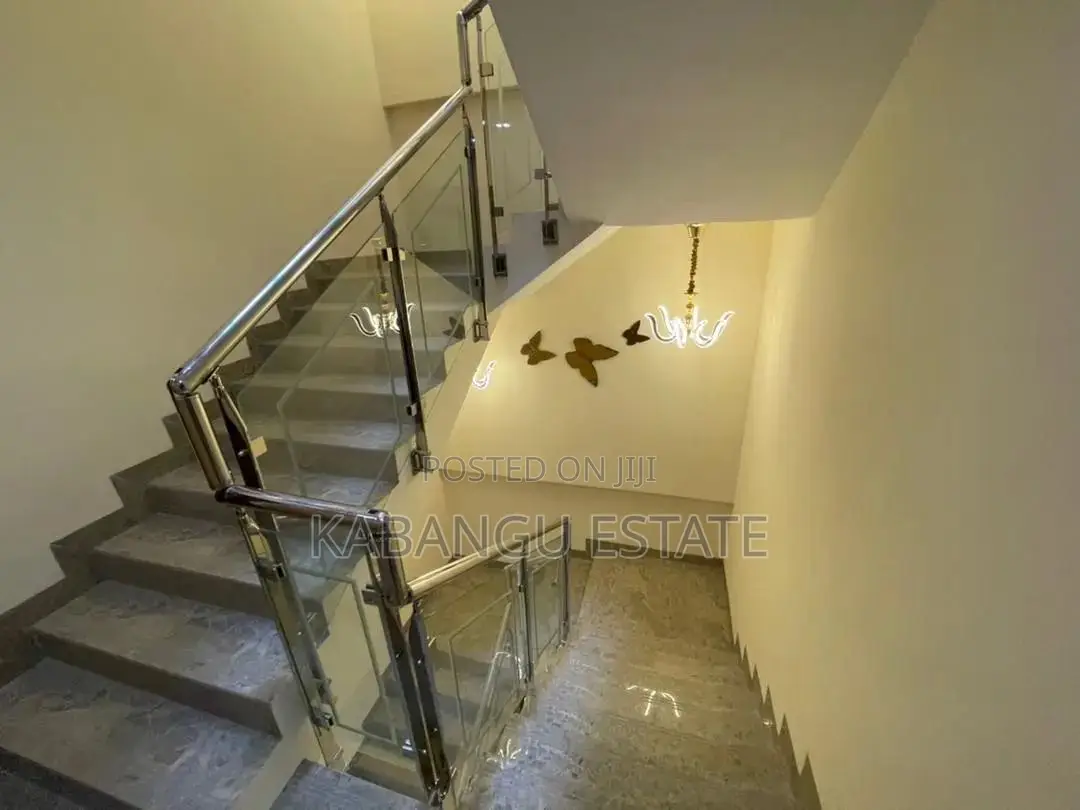 Furnished 3bdrm Villa in Ada Estates, Kinondoni for rent