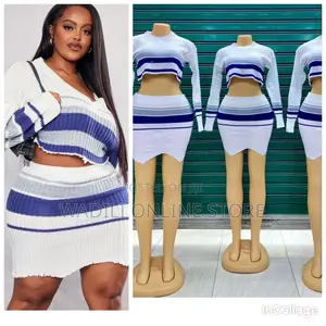 2 PCS Crop Available