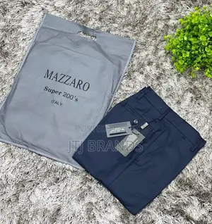 New Maridadi Trousers