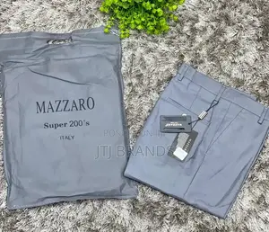 New Maridadi Trousers