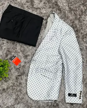 Trousers and Coats
