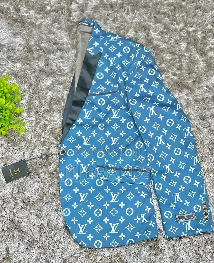 Best Male's Blazers