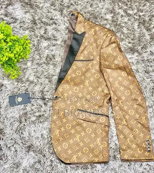 Best Male's Blazers
