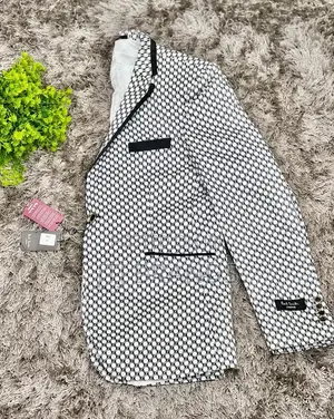 Best Male's Blazers