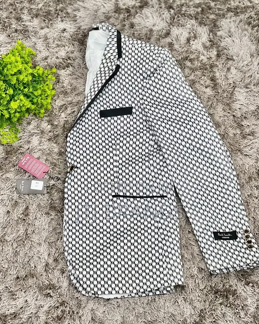 Best Male's Blazers