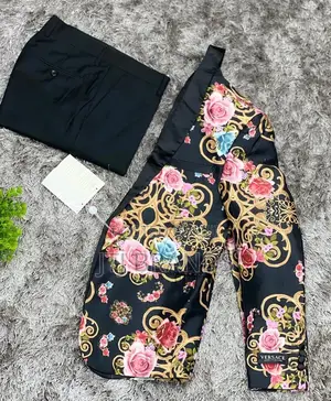 New Blazer Trousers