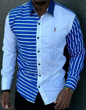 New Fashion Shirts