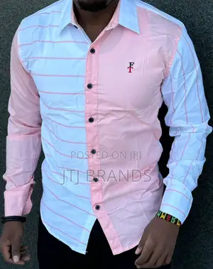 New Fashion Shirts