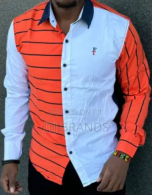 New Fashion Shirts