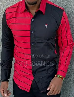 New Fashion Shirts